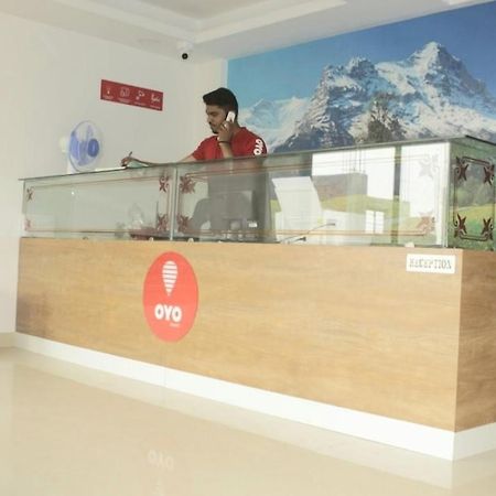 Primrose Guest House Πούνε Εξωτερικό φωτογραφία