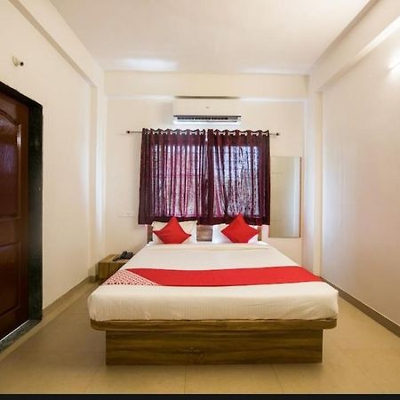 Primrose Guest House Πούνε Εξωτερικό φωτογραφία