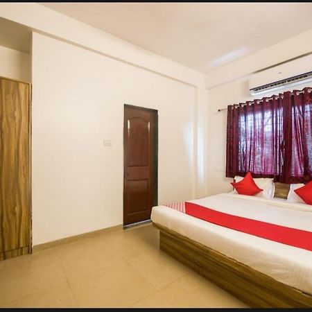 Primrose Guest House Πούνε Εξωτερικό φωτογραφία