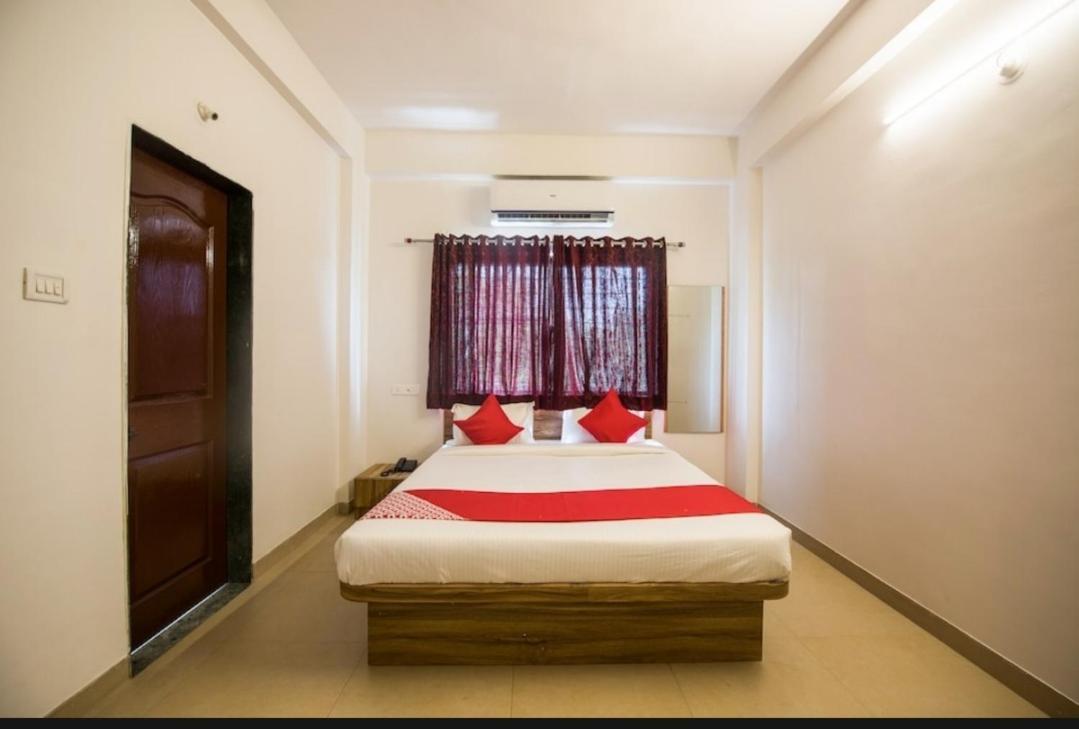 Primrose Guest House Πούνε Εξωτερικό φωτογραφία