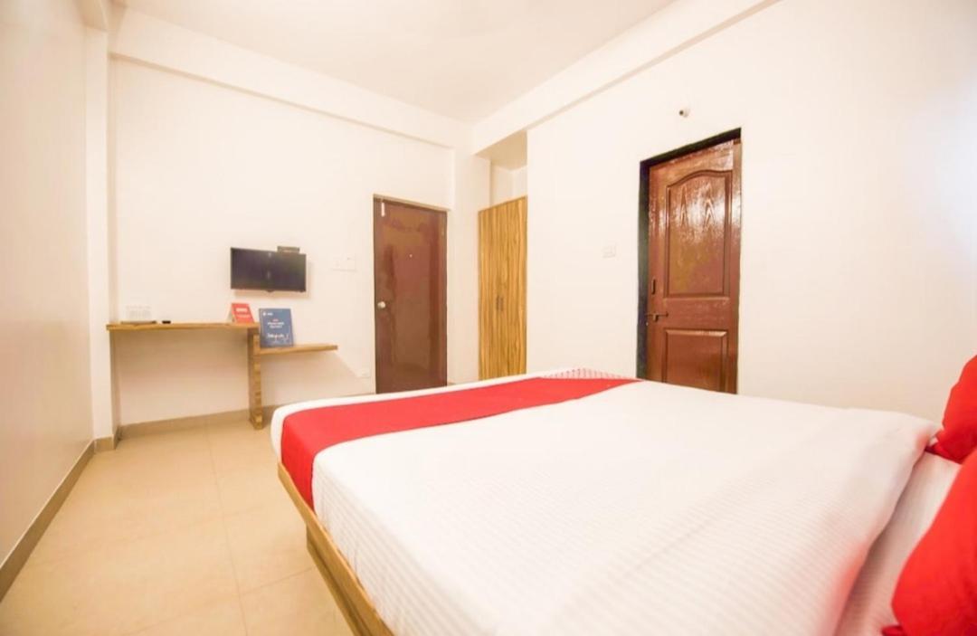 Primrose Guest House Πούνε Εξωτερικό φωτογραφία