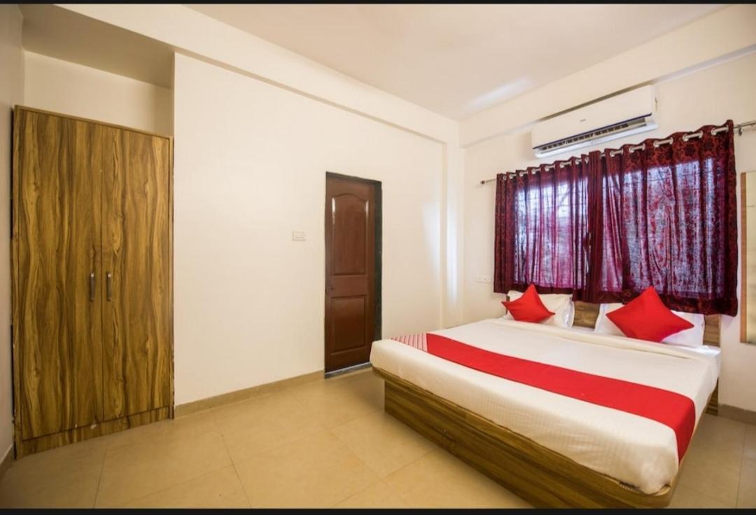 Primrose Guest House Πούνε Εξωτερικό φωτογραφία