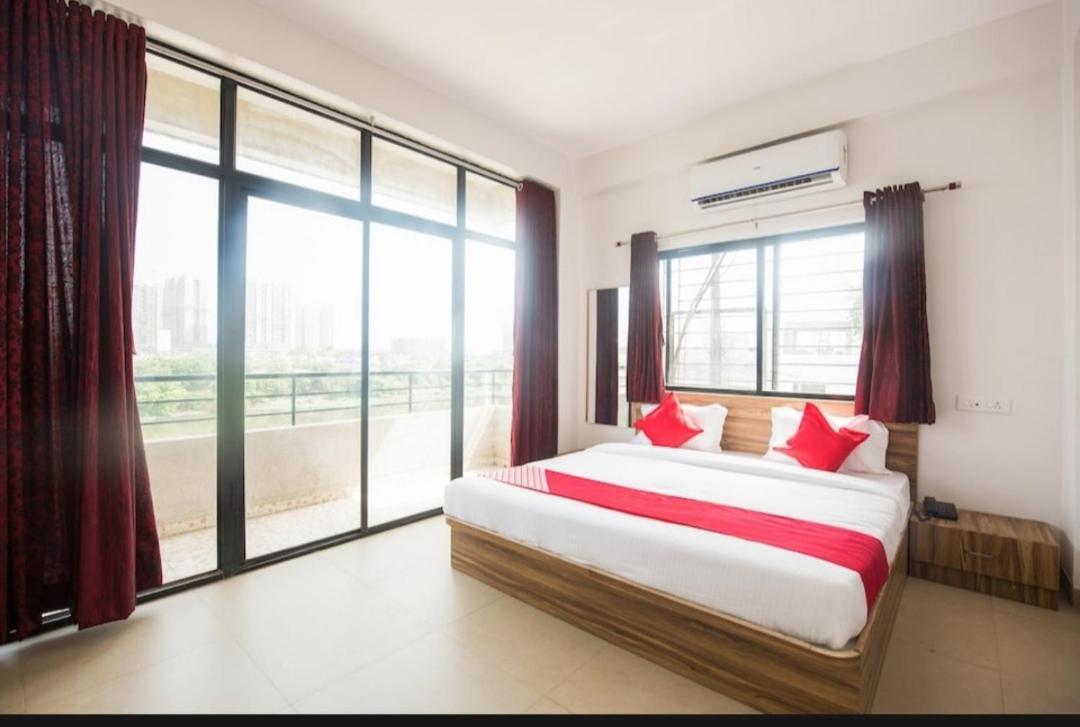 Primrose Guest House Πούνε Εξωτερικό φωτογραφία